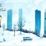 Ganadores decimoctavo concurso de tarjetas de Navidad 2025 (CHRISTMAS)